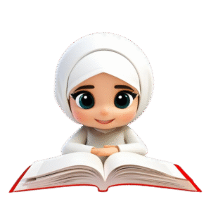 Quran learning website for children
