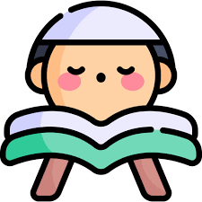 Quran learning website for children