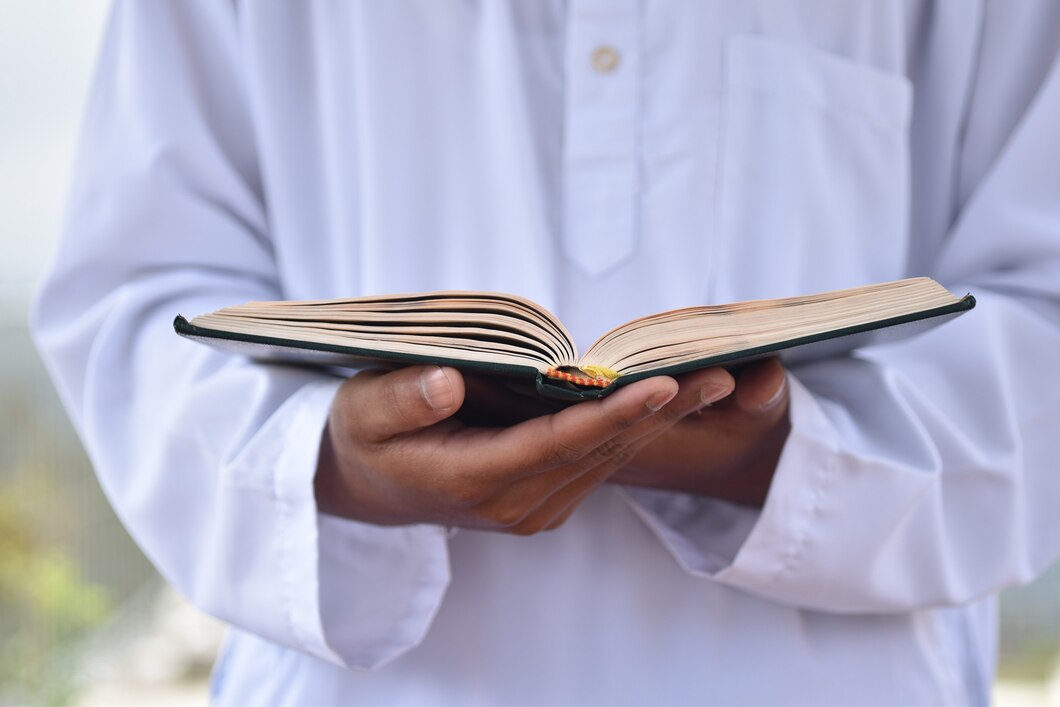 benefits of learning the quran