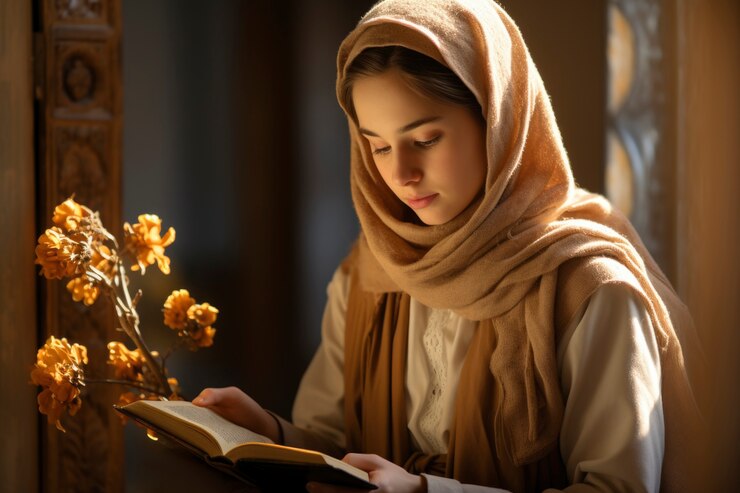 Online Arabic Language Learning Platform