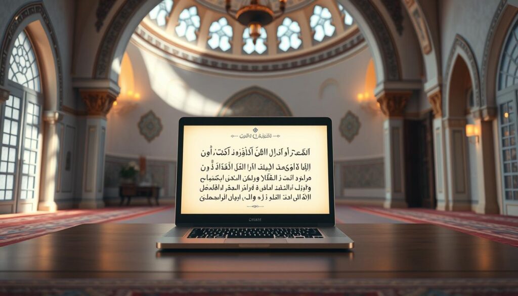 Best online Quran Academy