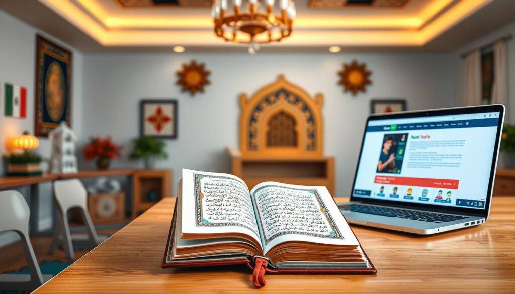 Quran Course Online