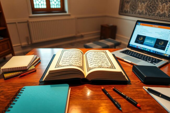 Quran Courses