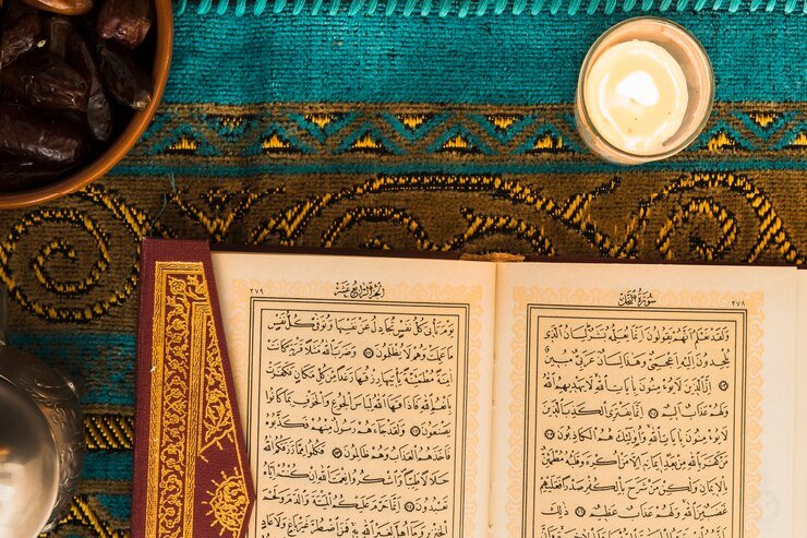 Quran learning offers for children