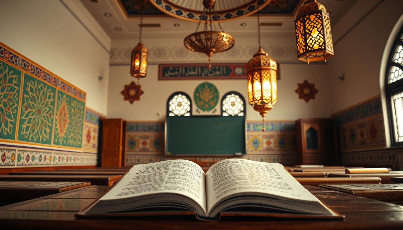 islamic studies for beginners