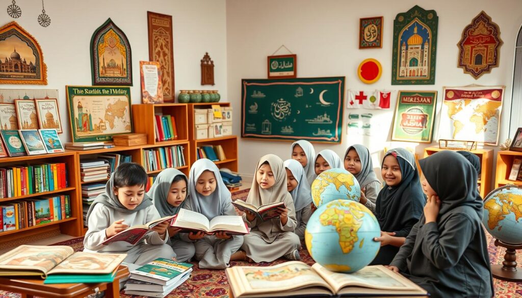 islamic studies for children