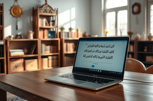 online Quran classes