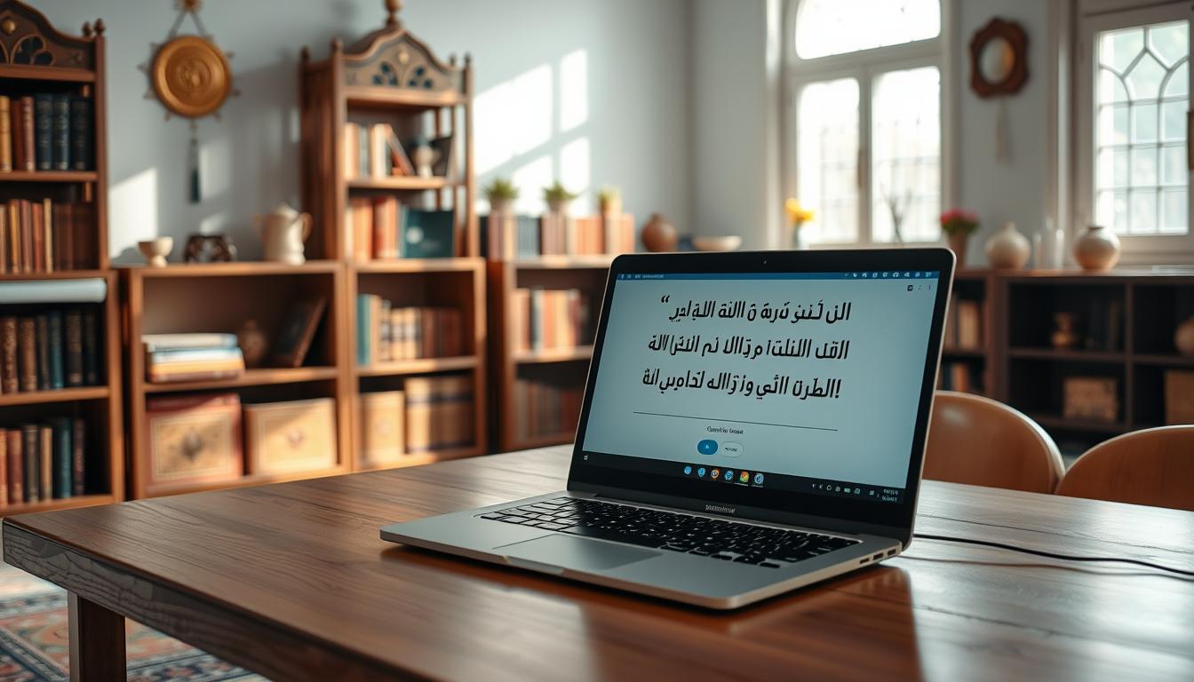 online Quran classes