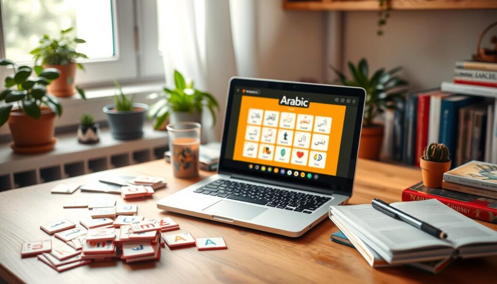 online arabic classes