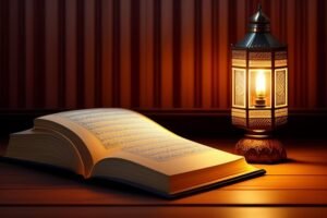 Teaching Quranic Reading From The Mus'haf