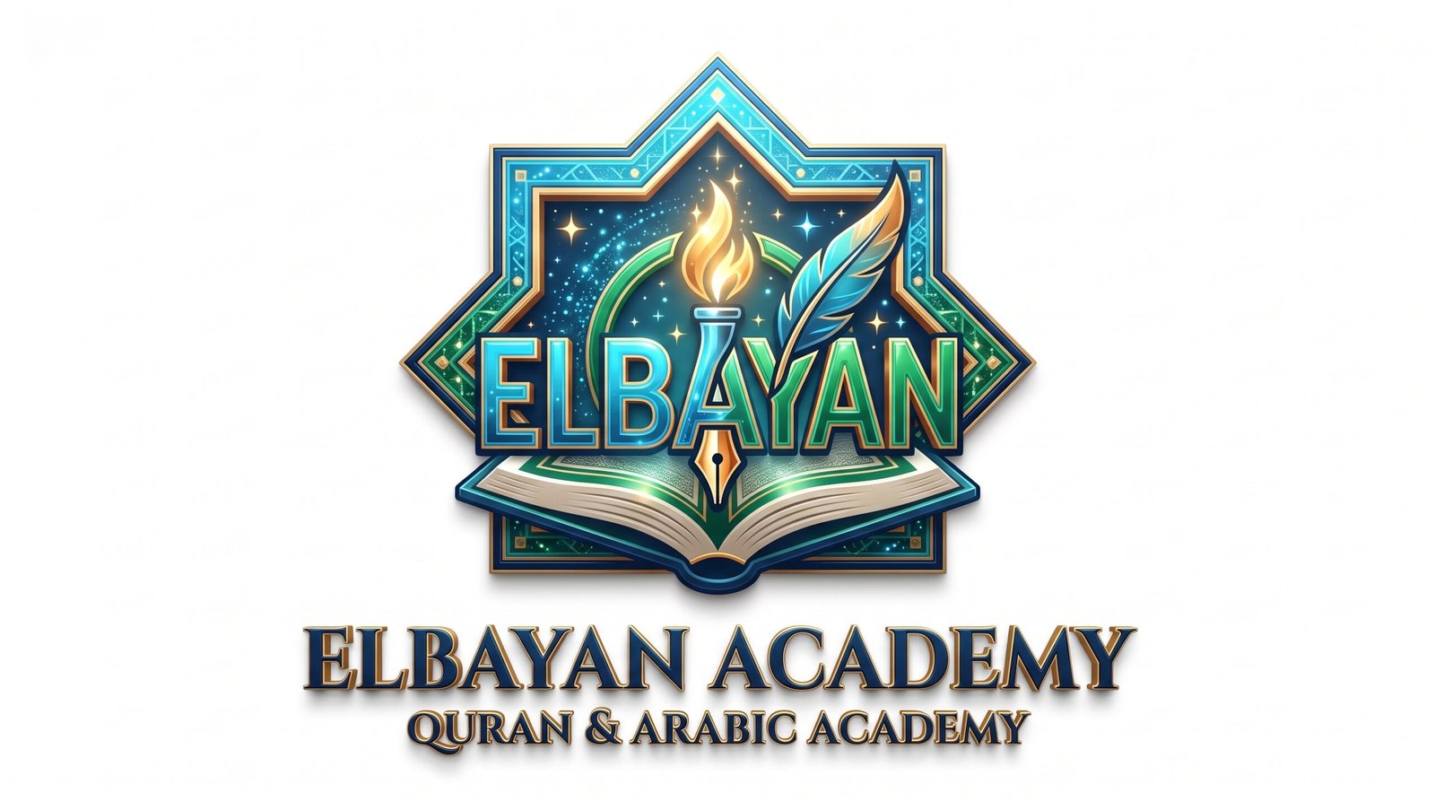 elbayan Academy Logo